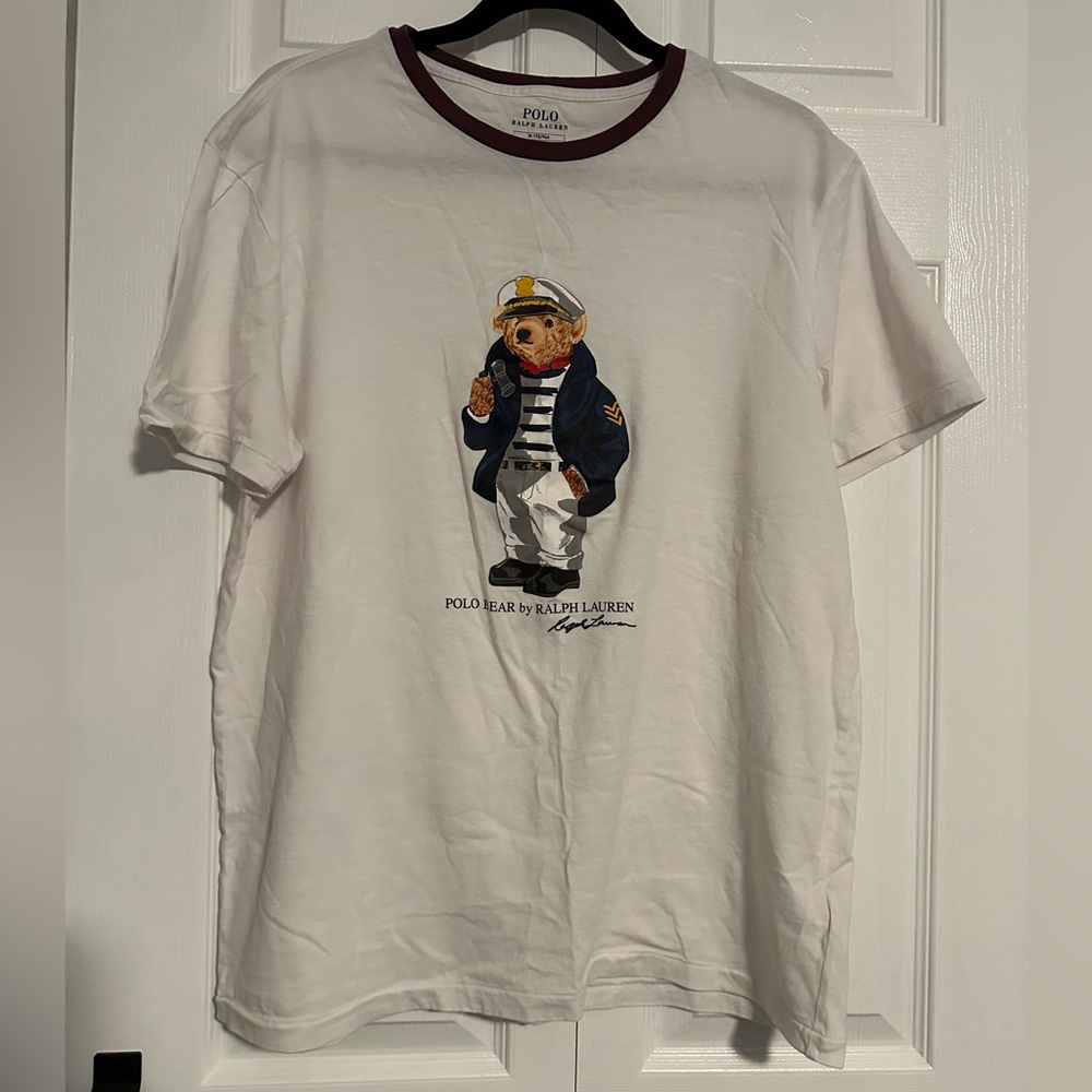 Medium polo by Ralph Lauren t shirt